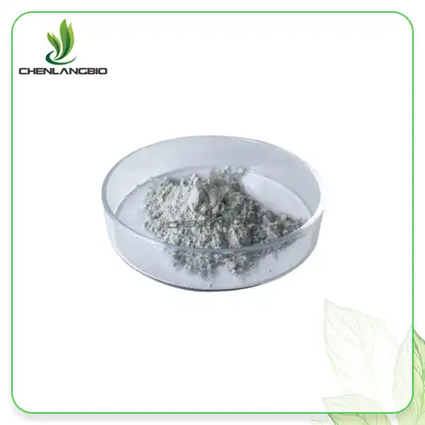 Sophoricoside Extract